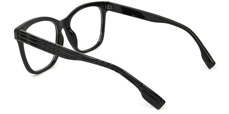 Blair​ Glasses Black