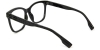 Picture of Square Black Glasses