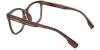 Picture of Square Brown Glasses