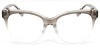 Picture of Square Gray Glasses