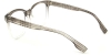 Picture of Square Gray Glasses