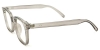 Picture of Rectangle Gray Glasses