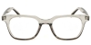 Picture of Rectangle Gray Glasses