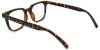 Picture of Rectangle Tortoiseshell Glasses