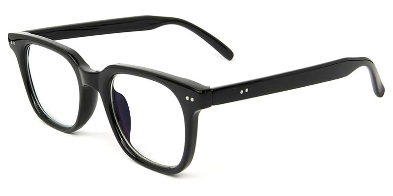 Avery​ Glasses Black
