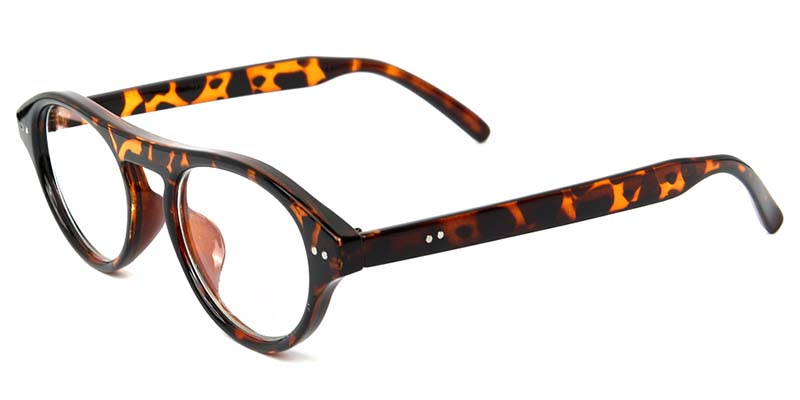 Yael​ Glasses Tortoise