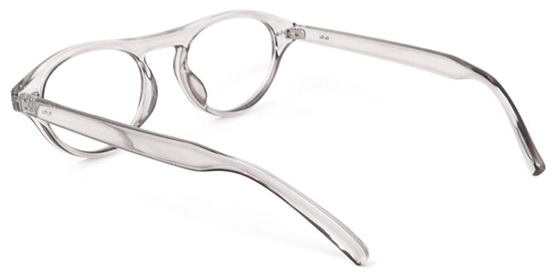 Yael​ Glasses Gray