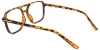 Picture of Square Tortoiseshell Glasses
