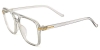 Picture of Square Gray Glasses