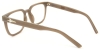Picture of Square Brown Glasses