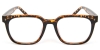 Picture of Square Tortoiseshell Glasses