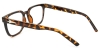 Picture of Square Tortoiseshell Glasses
