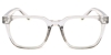 Picture of Square Gray Glasses