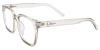 Picture of Square Gray Glasses