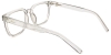 Picture of Square Gray Glasses