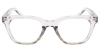 Picture of Square Gray Glasses
