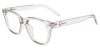 Picture of Square Gray Glasses