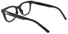 Picture of Square Black Glasses