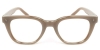 Picture of Square Brown Glasses
