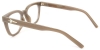 Picture of Square Brown Glasses