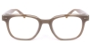 Picture of Square Brown Glasses