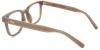 Picture of Square Brown Glasses