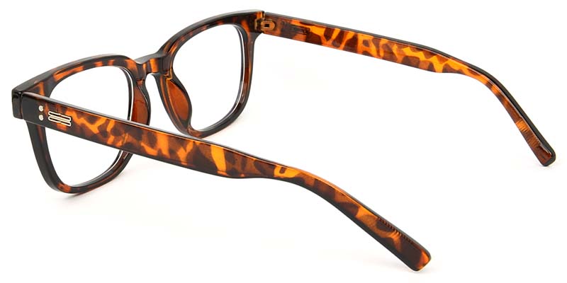 Ruth​ Glasses Tortoise