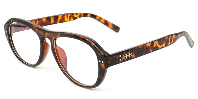 Quinn​ Glasses Tortoise