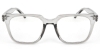 Picture of Square Gray Glasses