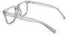 Picture of Square Gray Glasses