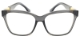 Square Glasses