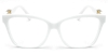 Picture of Square Glasses