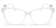 Square Glasses