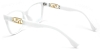 Picture of Square Glasses