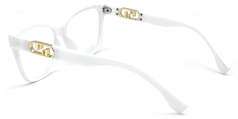 Picture of Square Glasses