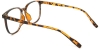 Picture of Square Tortoiseshell Glasses