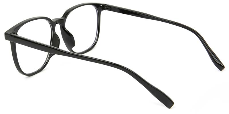 Kael​ Glasses Black