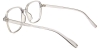Picture of Square Gray Glasses