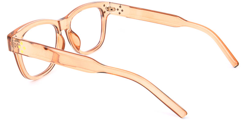 Iris​ Glasses Champagne