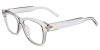 Picture of Rectangle Gray Glasses