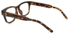 Picture of Rectangle Tortoiseshell Glasses