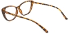 Picture of Cat Eye Tortoiseshell Glasses