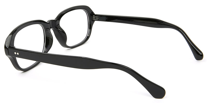 Finn​ Glasses Black