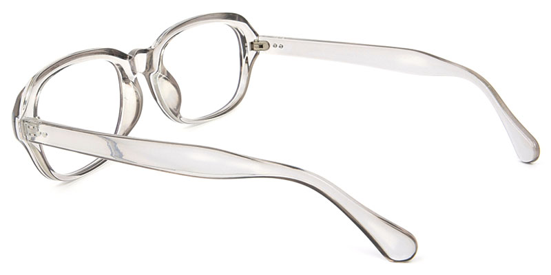 Finn​ Glasses Transparent_Gray