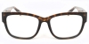 Picture of Rectangle Tortoiseshell Glasses