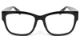 Rectangle Glasses