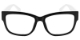 Rectangle Glasses