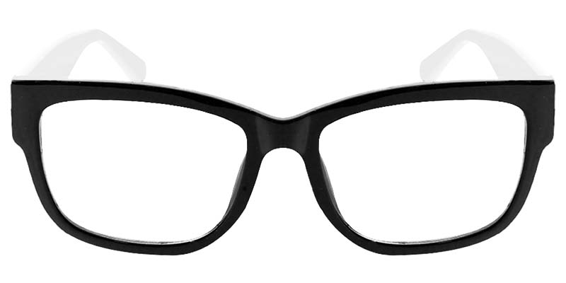 Picture of Rectangle Glasses