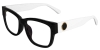 Picture of Rectangle Glasses