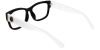 Picture of Rectangle Glasses